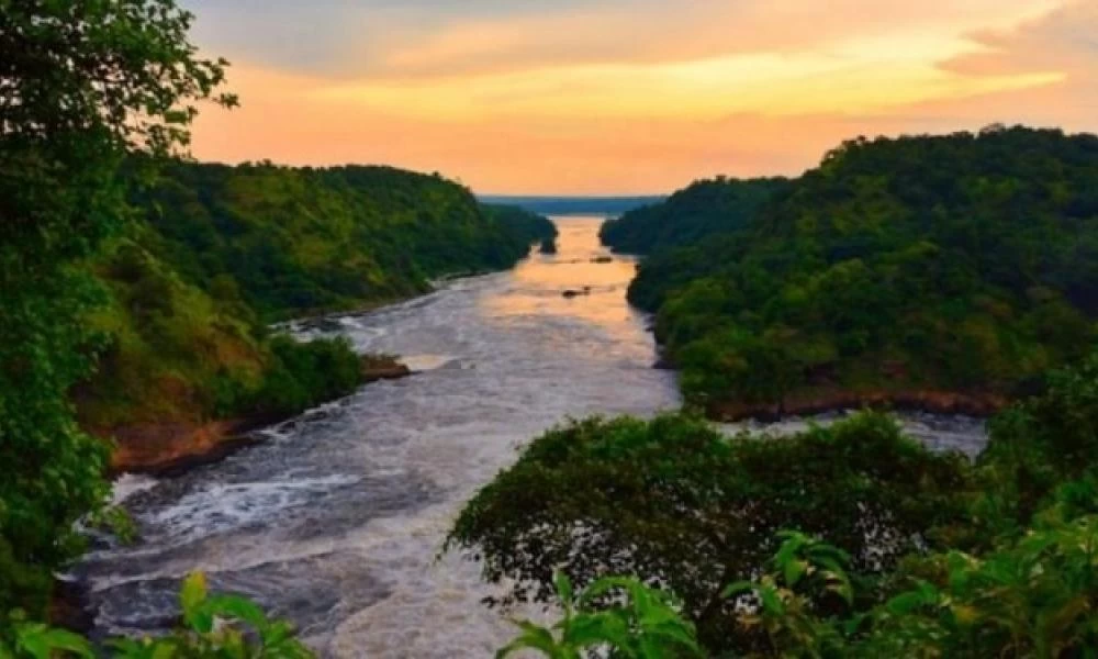 Τα πέντε μακρύτερα ποτάμια της Γης και σε ποιες χώρες βρίσκονται